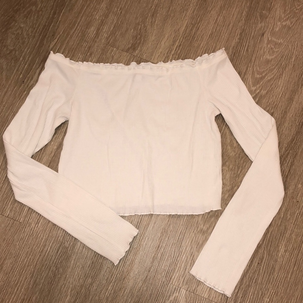 White Top
